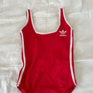 Adidas bodysuit